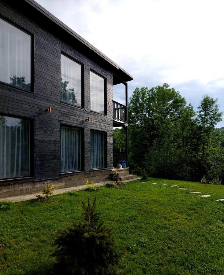 Casa De Pe Un Deal-Provita De Sus-Prahova Екстериор снимка