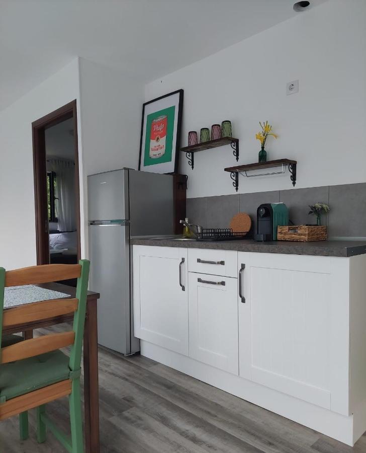 Casa De Pe Un Deal-Provita De Sus-Prahova Екстериор снимка