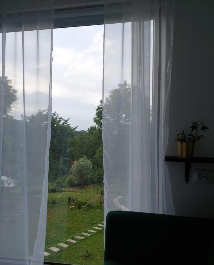 Casa De Pe Un Deal-Provita De Sus-Prahova Екстериор снимка