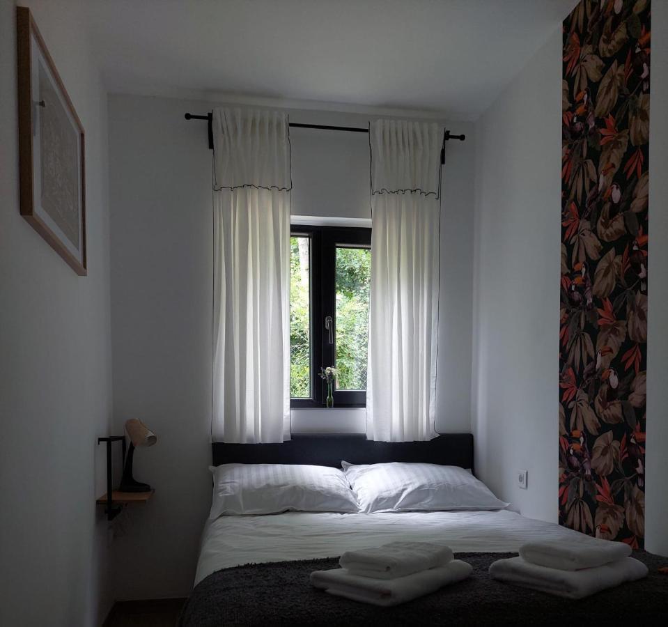 Casa De Pe Un Deal-Provita De Sus-Prahova Екстериор снимка