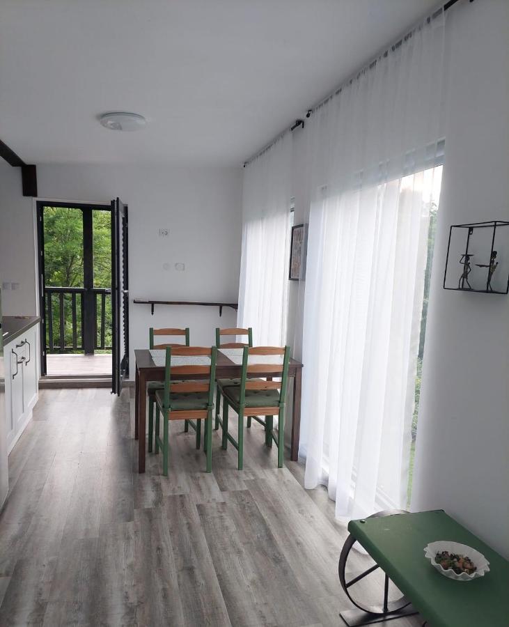 Casa De Pe Un Deal-Provita De Sus-Prahova Екстериор снимка